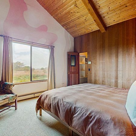 시 랜치 Norman House 빌라 외부 사진