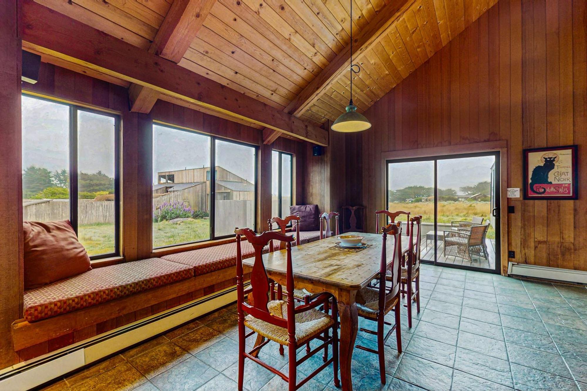 시 랜치 Norman House 빌라 외부 사진
